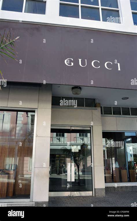 Gucci store nassau Bahamas